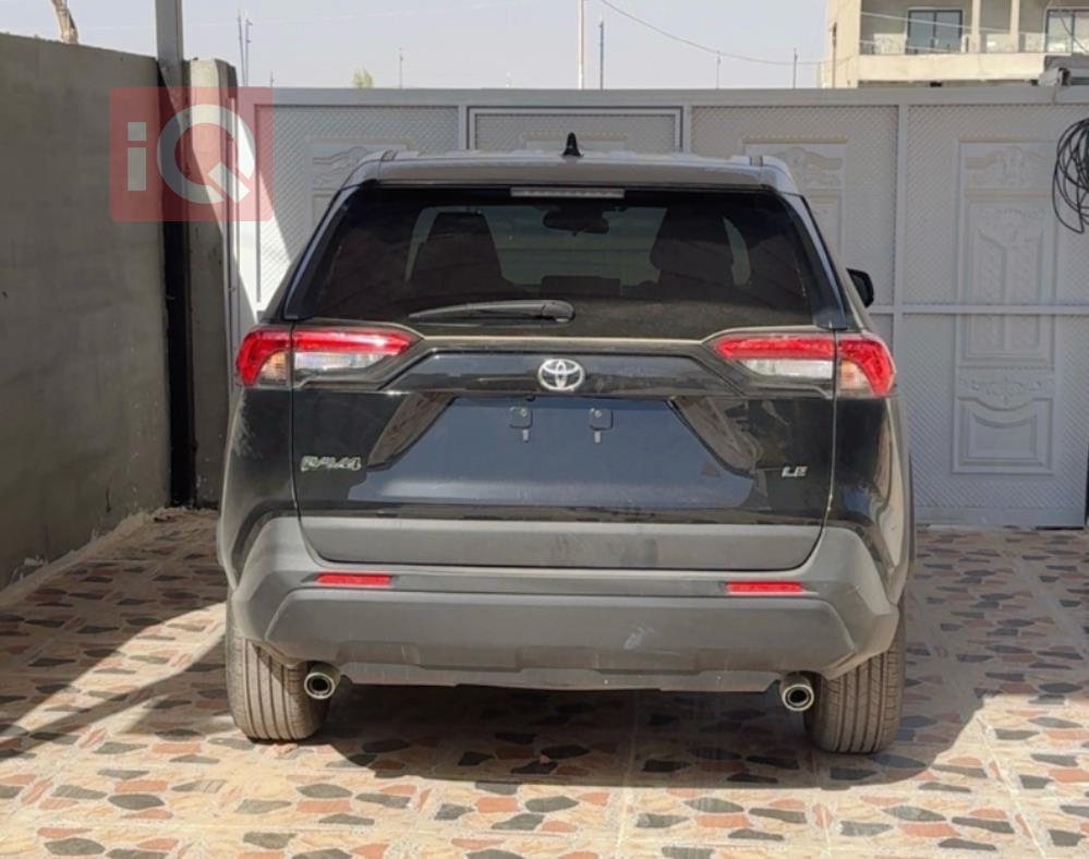 تويوتا راف 4